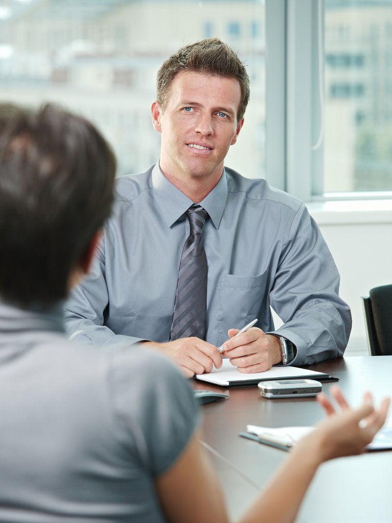 A Zionyx Ent hiring conversation